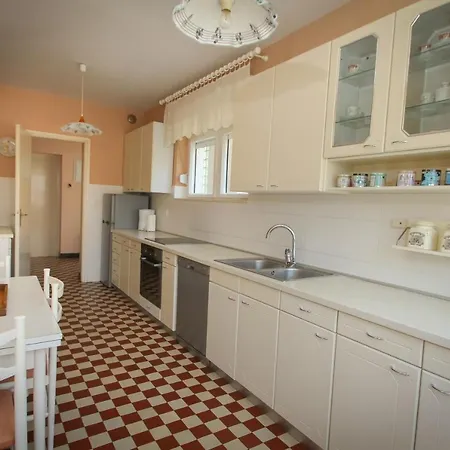 Comfort Vila Kaštela