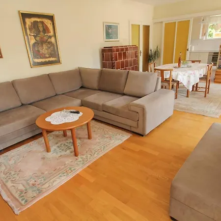 Comfort Villa